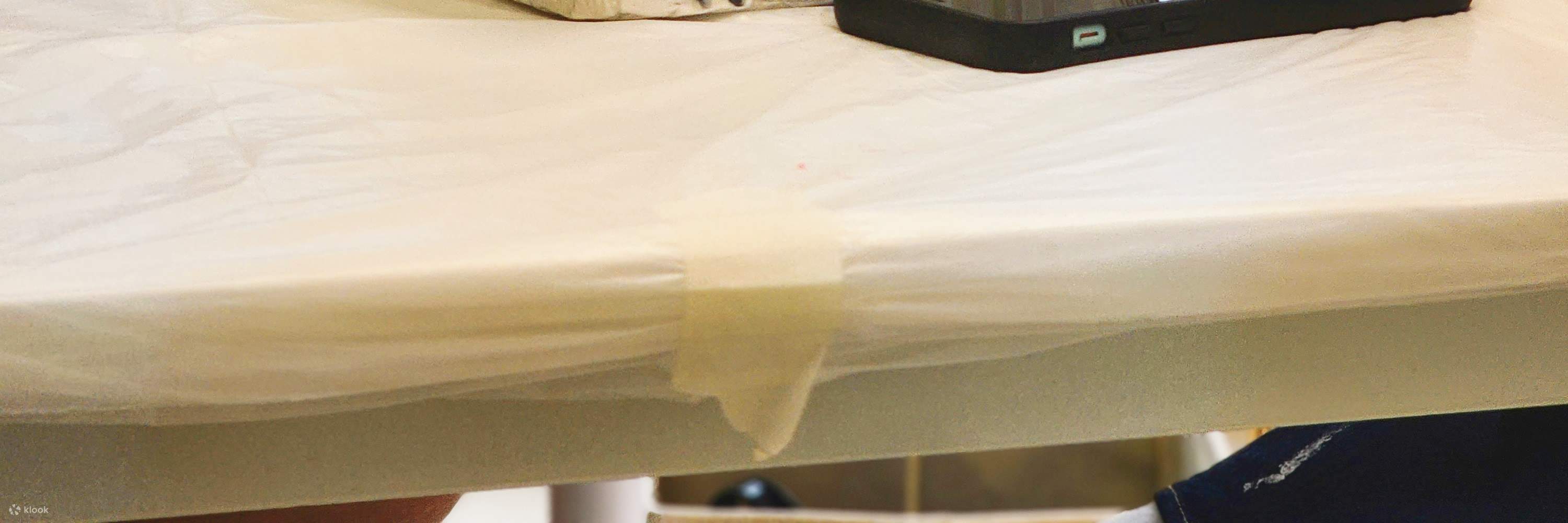 La Vie Studio – Selbstbedienungsstudio | Kwai Chung